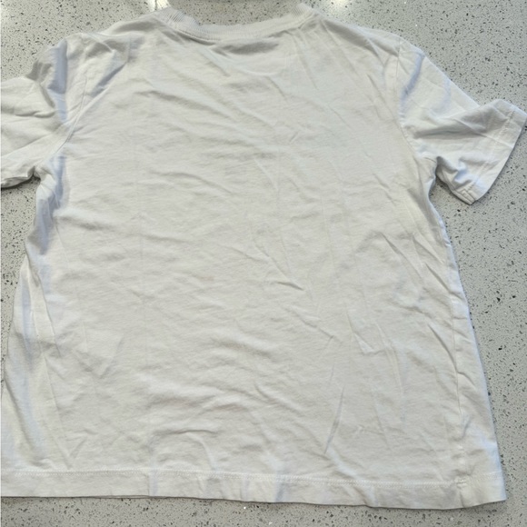 Zara graffic T-shirt EUC size small - Picture 2 of 3